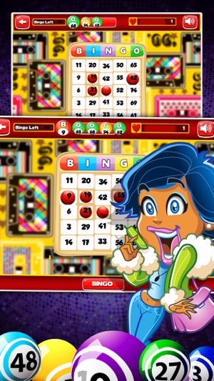 Bingo Doctor Bingo Bash Game(圖3)-速報App