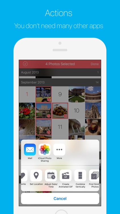 HashPhotos screenshot-4