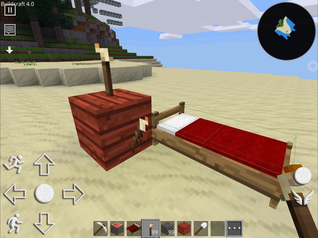 Freeworld Multiplayer Sandbox Game Online Game Hack and Cheat