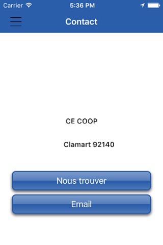 CE COOP screenshot 2