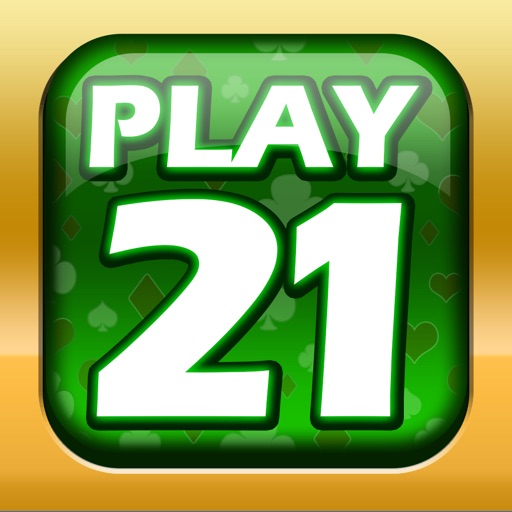 Blackjack : Max Limit  21 Casino iOS App