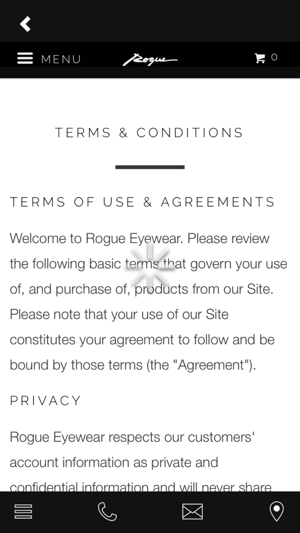 Rogue Eyewear(圖5)-速報App