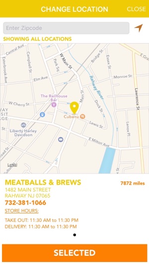 Meatballs & Brews(圖2)-速報App