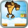 Gorillas HD - Run, Jump and Fly Adventure Pro