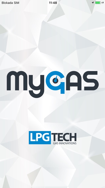 MyGAS by LPGTECH