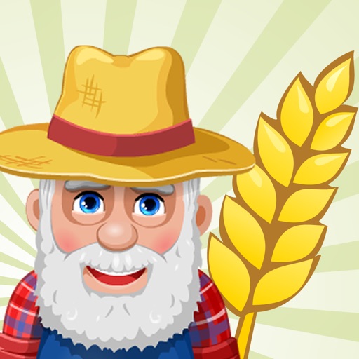 Push the Hay iOS App