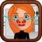 Nose Doctor Game For Kids: Kim Possible Version