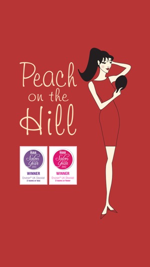 Peach On The Hill Boutique Med Spa(圖1)-速報App