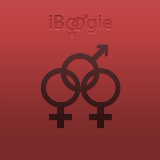 iBoogie - Sex diary and meter iOS App