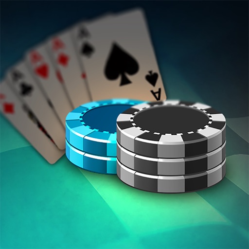 Texas Hold'em Bonus Poker iOS App