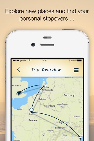 RoadAtlas - Trip Planner screenshot 4