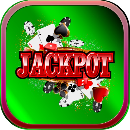 Lucky of Slots 777 Quick Hit Casino - Free Entretaiment