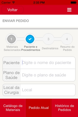 Endovascular Brasil screenshot 4