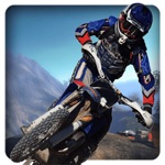Dirt Bike 3D. Fast MX Motor Cross Racing Driver Challenge