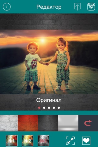 #Инста Фото PRO - Редактор для фотографий screenshot 3