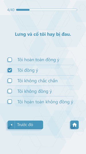 Bệnh Stress - Kiểm Tra Tính Cách