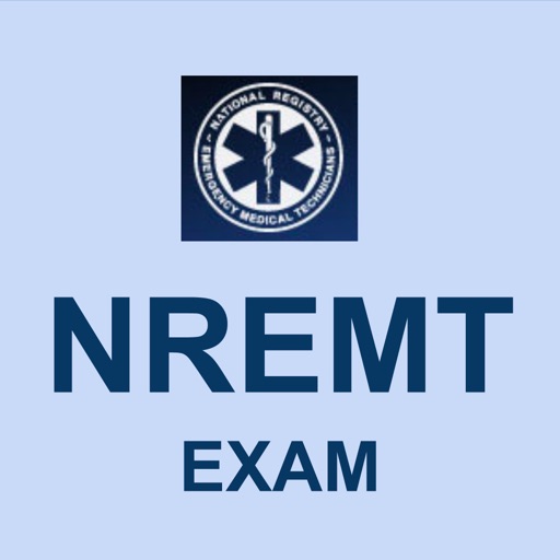 1200 NREMT Exam Prep Questions icon