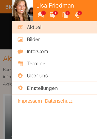 BKI Immobilienservice - Keßler screenshot 2