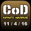 Countdown - CoD Infinite Warfare Edition