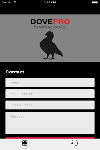 REAL Dove Sounds and Dove Calls for Bird Hunting -- BLUETOOTH COMPATIBLE screenshot 4