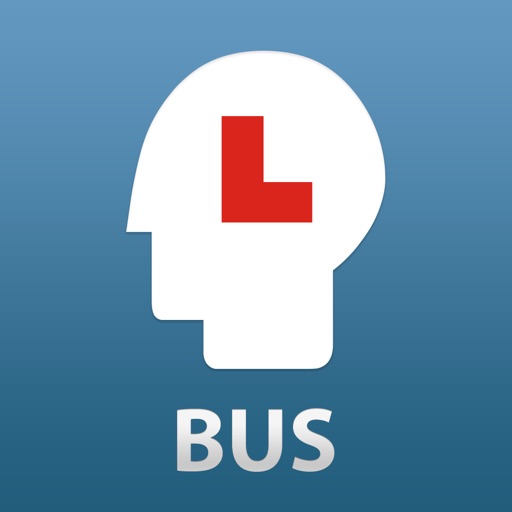 Theory Test Bus Revision Questions Free Icon