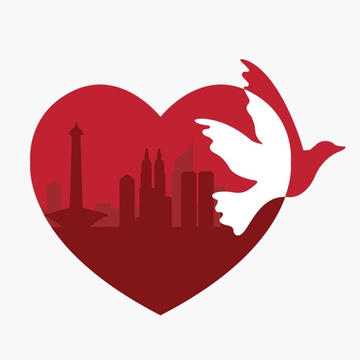 City of Love Church iOS App