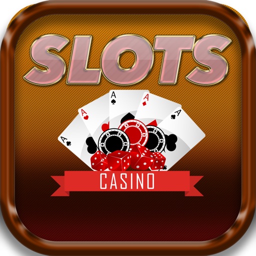 SLOTS Show OF Jackpot 1000 Icon