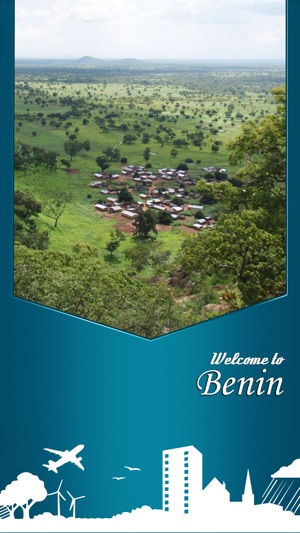 Benin Travel Guide(圖1)-速報App