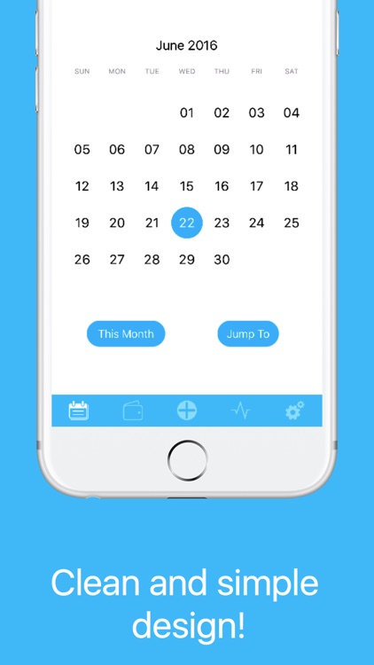 Penny Meter - Money Saving & Budget Expense Tracker screenshot-3