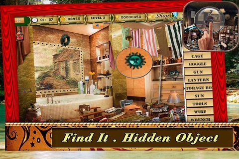Find It. Hidden Object screenshot 4
