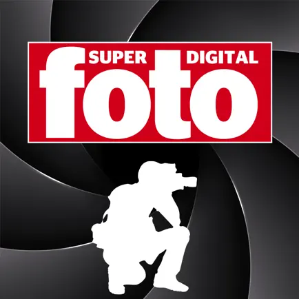 Superfoto Digital revista Читы