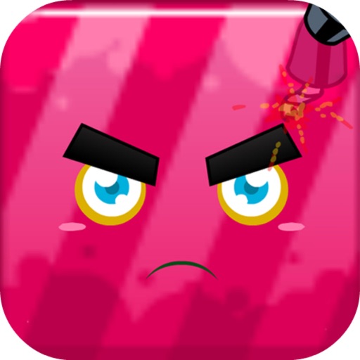 Blockoomz 2015——Intelligence Block&Cute Fairy Escape iOS App
