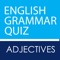 Adjectives - English Grammar Games Quiz