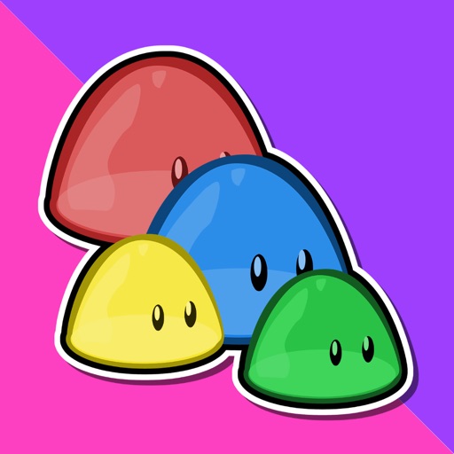 Blobby Rotate icon