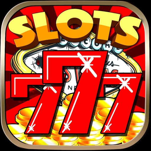 777 Advanced Big Casino Gold Vegas Gambler Slots Game - Spin And Win FREE Slots Machine