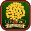 1up Video Betline Paradise Vegas - Gambler Slots Game