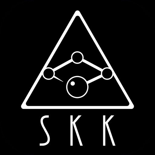 SKK アクション ブロック崩し iOS App