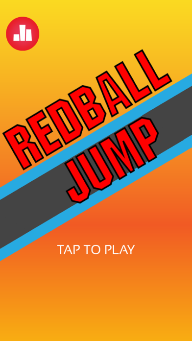 How to cancel & delete Redball Jump Run from iphone & ipad 1