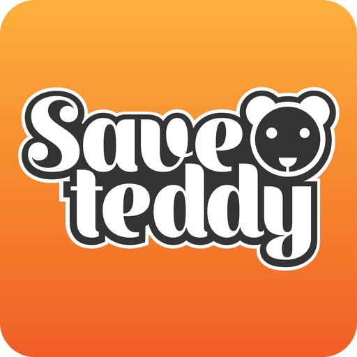 Save Teddy's iOS App