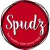 Spudz Online Ordering