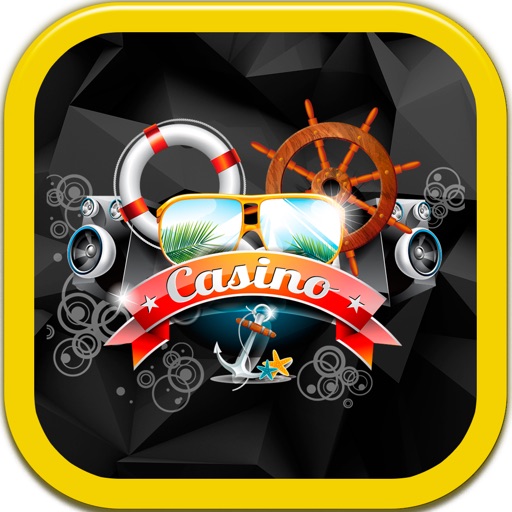 Casino Ship Caroulsel of Gold iOS App