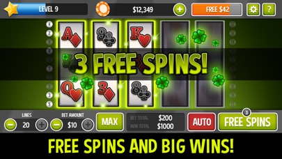POKER SLOTS - TEXAS HOLDEM POKER 1.0.0 IOS CASINO POKER SLOTS - TEXAS HOLDEM POKER 1.0.0 IOS