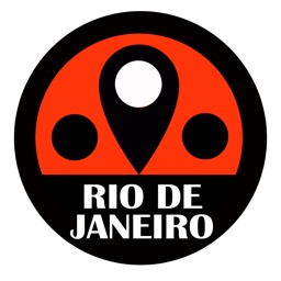 Rio de Janeiro travel guide with offline map and Brazil olympics metro transit by BeetleTrip