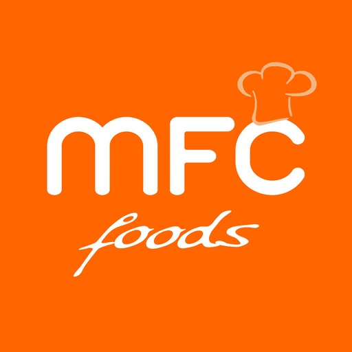 Mfc-foods icon