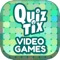 QuizTix: Video Games Quiz