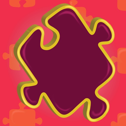 Fun Jigsaw Puzzle Board Games – Best Mind Training Adventure for Kids and Adults iOS App
