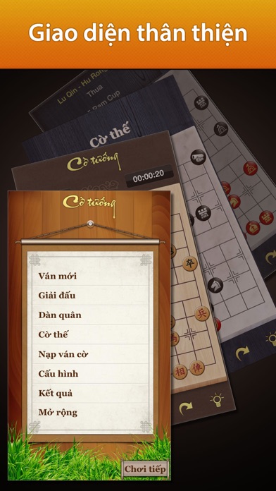 Chinese Chess Master screenshot 3