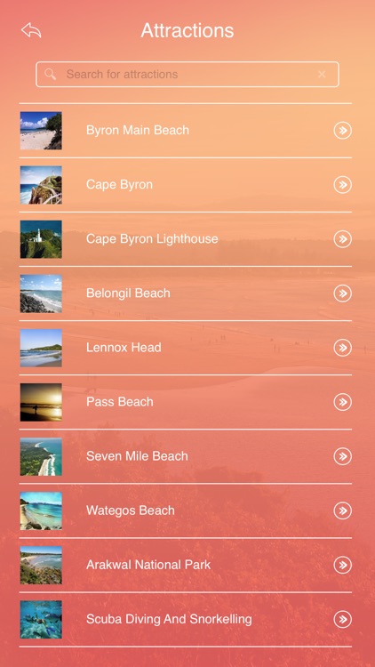 Byron Bay Travel Guide