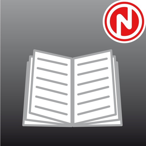 Notifier e-Catalog icon