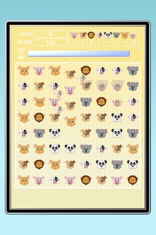 A Cute Find The Animals Game screenshot 2